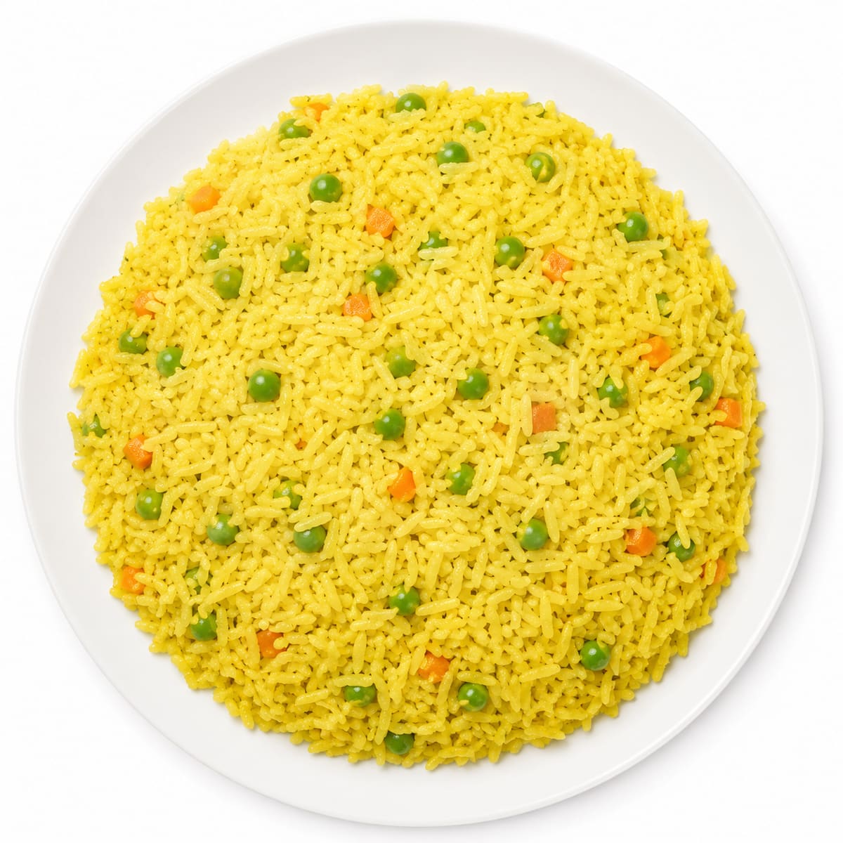 Fried Rice