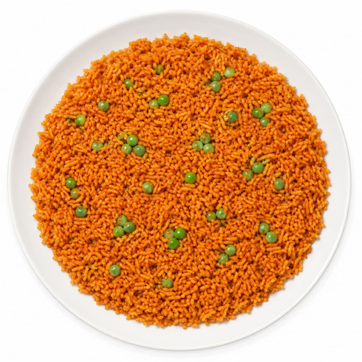 Spicy Rice